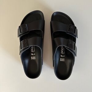 Birkenstock Papillio Arizona Platform Sandal